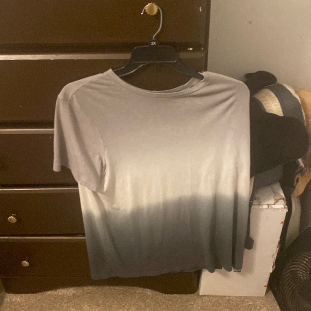 Urban Pipeline, loose fit Tee